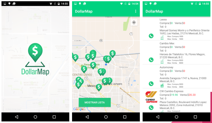 DollarApp