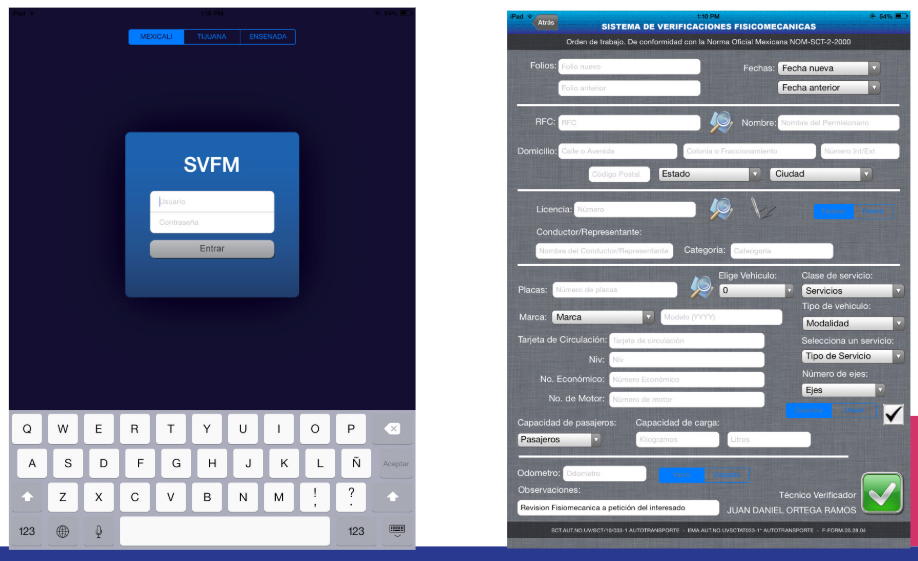 Cevamexsa