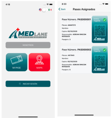 MedLane