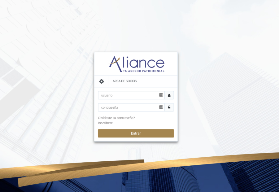 Alliance