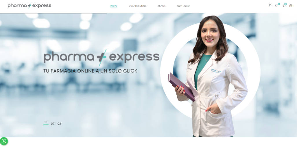 Pharma Express