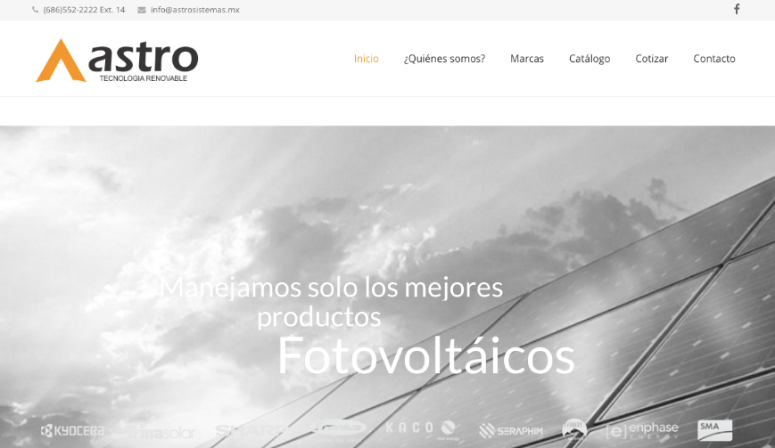 Astro