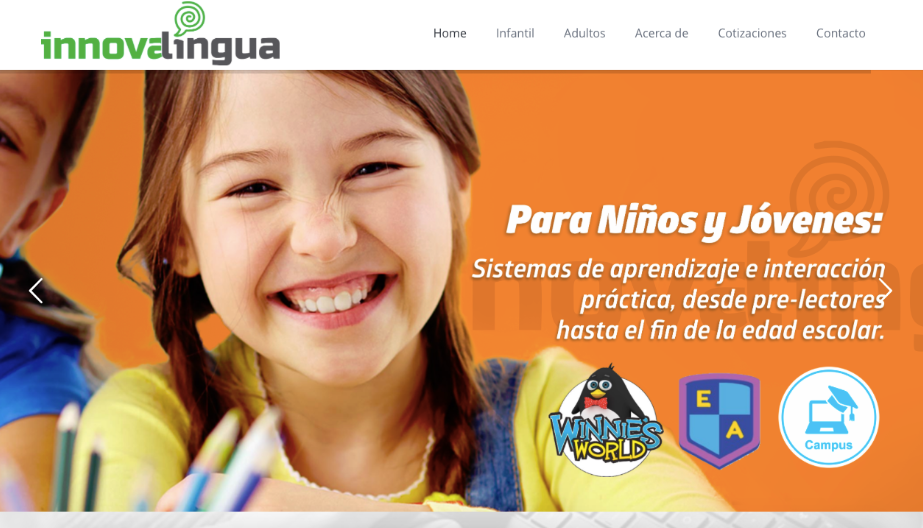 Innovalingua
