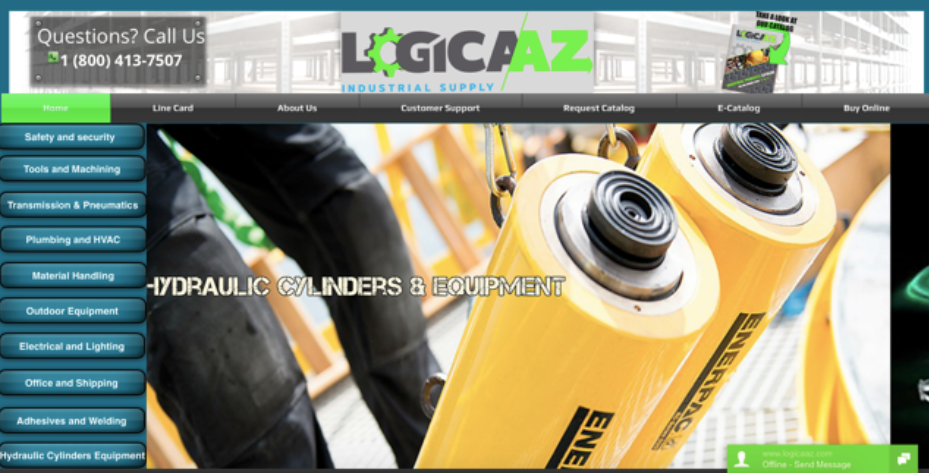 Logicaaz