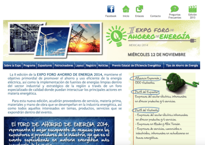 Expo Foro Energia 2